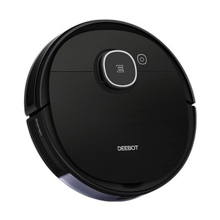 T5 HERO ( DX96) ( tên quốc tế ozmo 950) hàng new 100% ROBOT HÚT BỤI LAU NHÀ ECOVACS DEEBOT