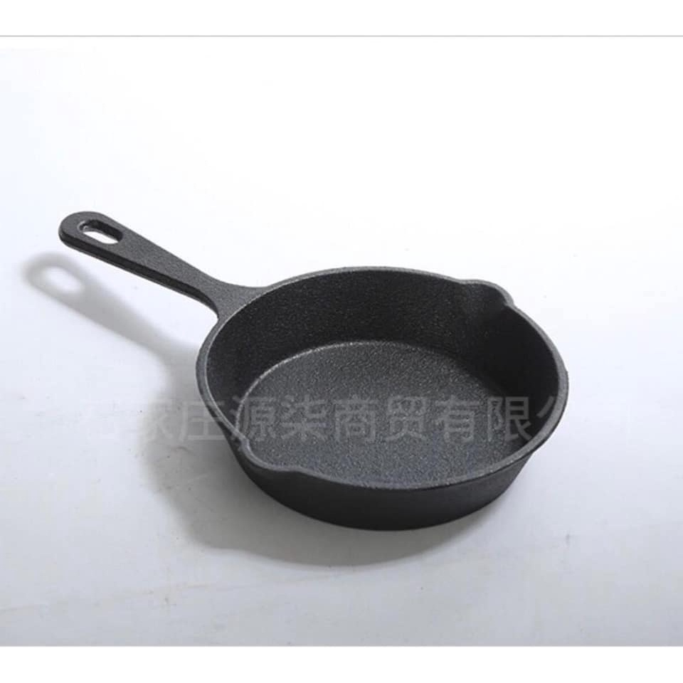 Chảo gang 03.2207