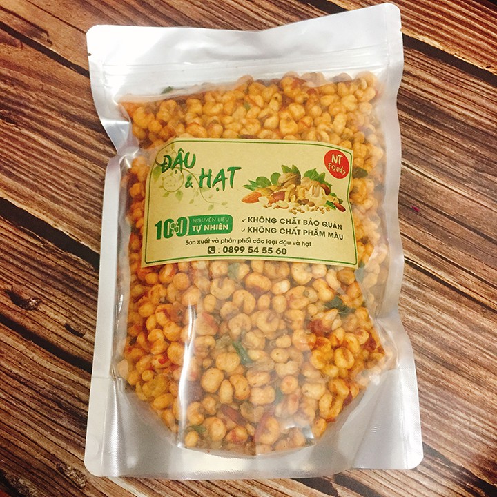 Nui/ Bắp Sấy Ngon