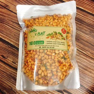 Nui/ Bắp Sấy Ngon
