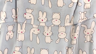 Bộ lanh bầu đùi 2 tầng
