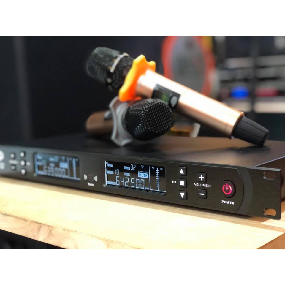 Micro BTF PRO-600
