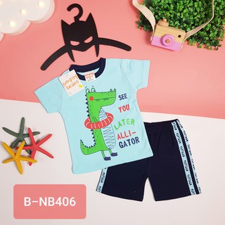 Combo bộ cho bé trai