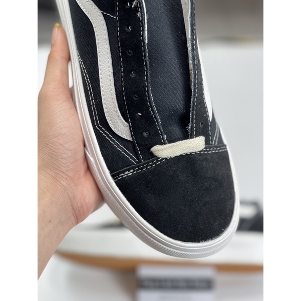 Giày Sneaker Vans Vault chất lượng đẹp giá học sinh