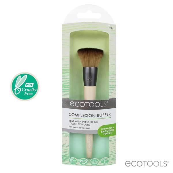 Cọ Trang Điểm- Ecotools Complexion Buffer Brush-1290