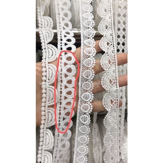 Ren chỉ may quần áo