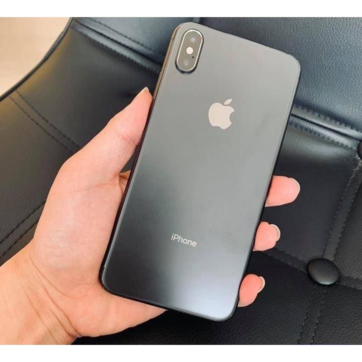 Dán PPF nhám AG chống vân tay mặt sau dành cho iPhone | BigBuy360 - bigbuy360.vn