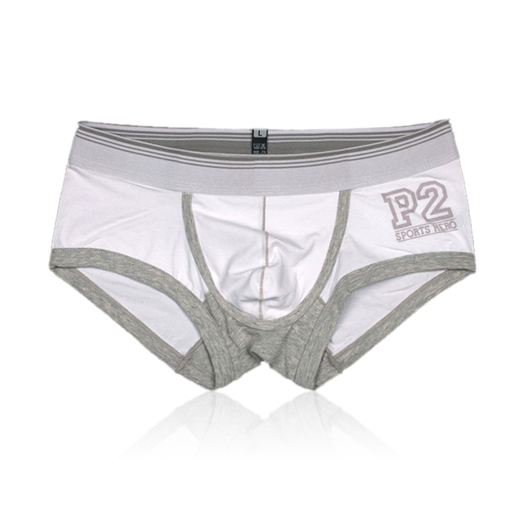 Quần lót cotton gợi cảm cho nam