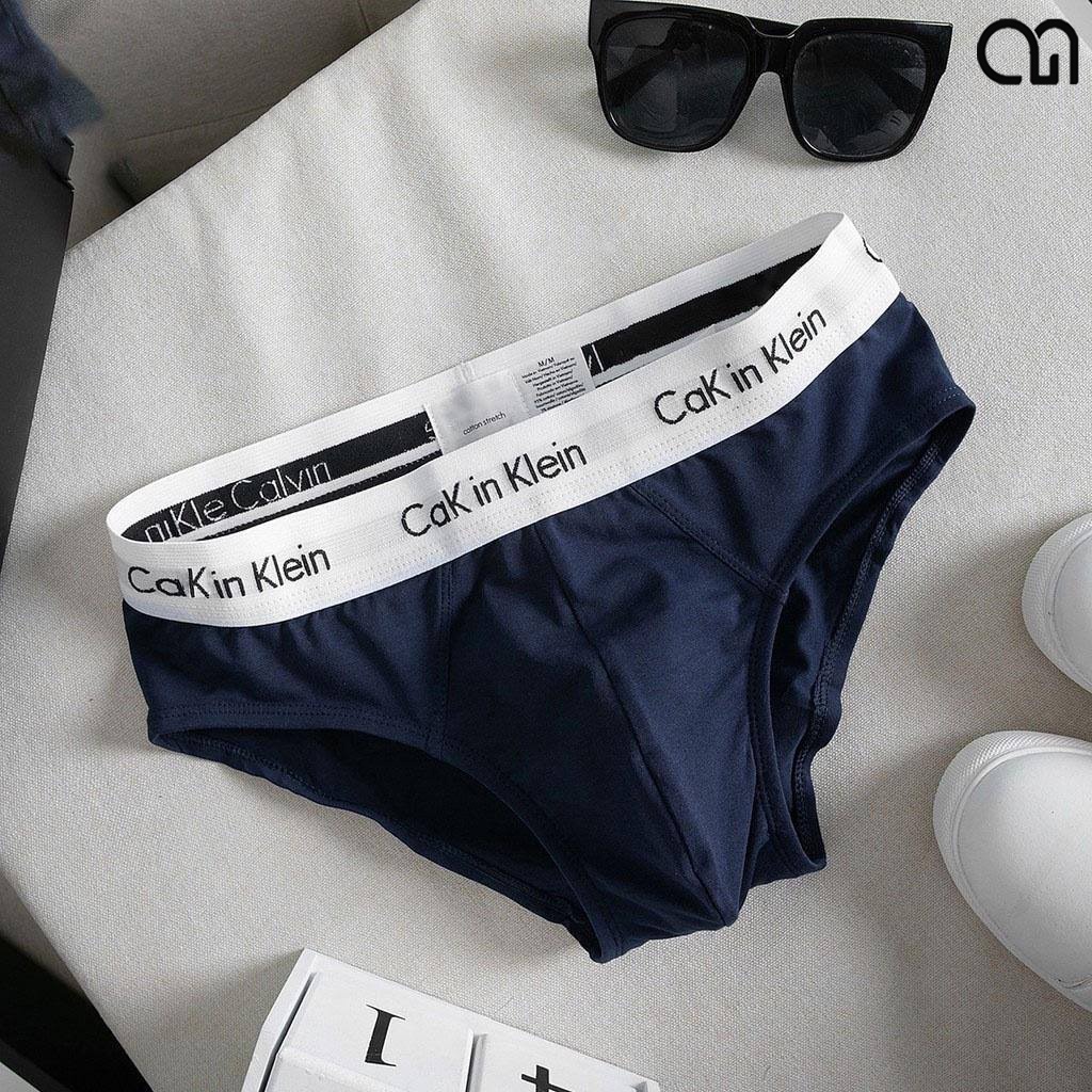 Quần lót nam Tam Giác cao cấp chất liệu thun lạnh , Quần sịp nam Tam giác thun lạnh