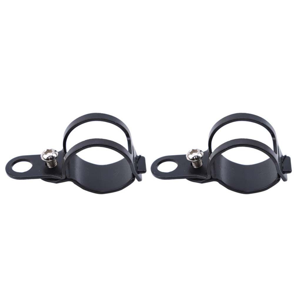 Giá Đỡ Đèn Nhấp Nháy Chất Lượng Cao Cho Xe Máy Scooter ATV