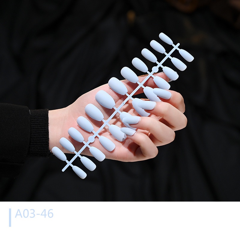 False Nails Cocute Art Tool DIY(24pcs)