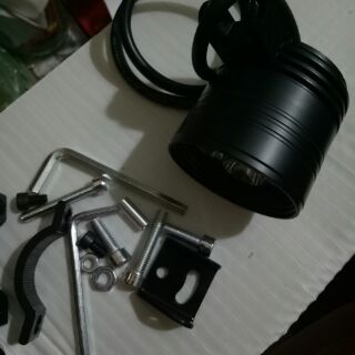 ĐÈN LED L4 HJG SIÊU SÁNG