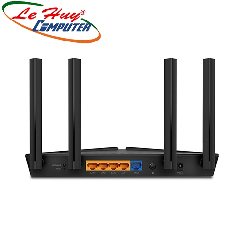 Bộ phát Wifi TP-Link Archer AX23 Băng Tần Kép AX1800 WiFi 6