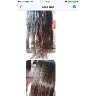 Ringo Keratin hấp tóc phục sale số lượng có hạn