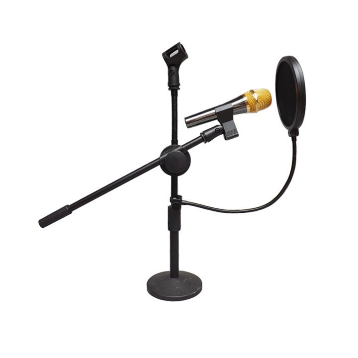 Màng Lọc Âm Cho Micro Thu Âm - Bộ lọc âm thanh Chuyên Nghiệp