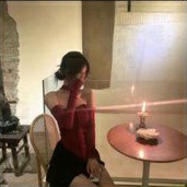 Áo Bẹt Vai "Bigsize" Cổ Chocker