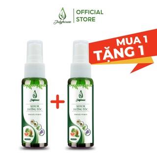 Serum dưỡng tóc tinh dầu Bưởi 38ml/chai JULYHOUSE
