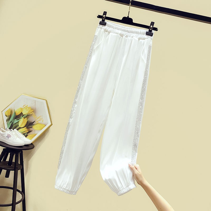 quần ống rộng Thời Trang Mùa Hè | BigBuy360 - bigbuy360.vn