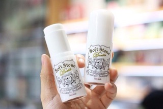 Lăn khử mùi đá khoáng soft stone nhật
