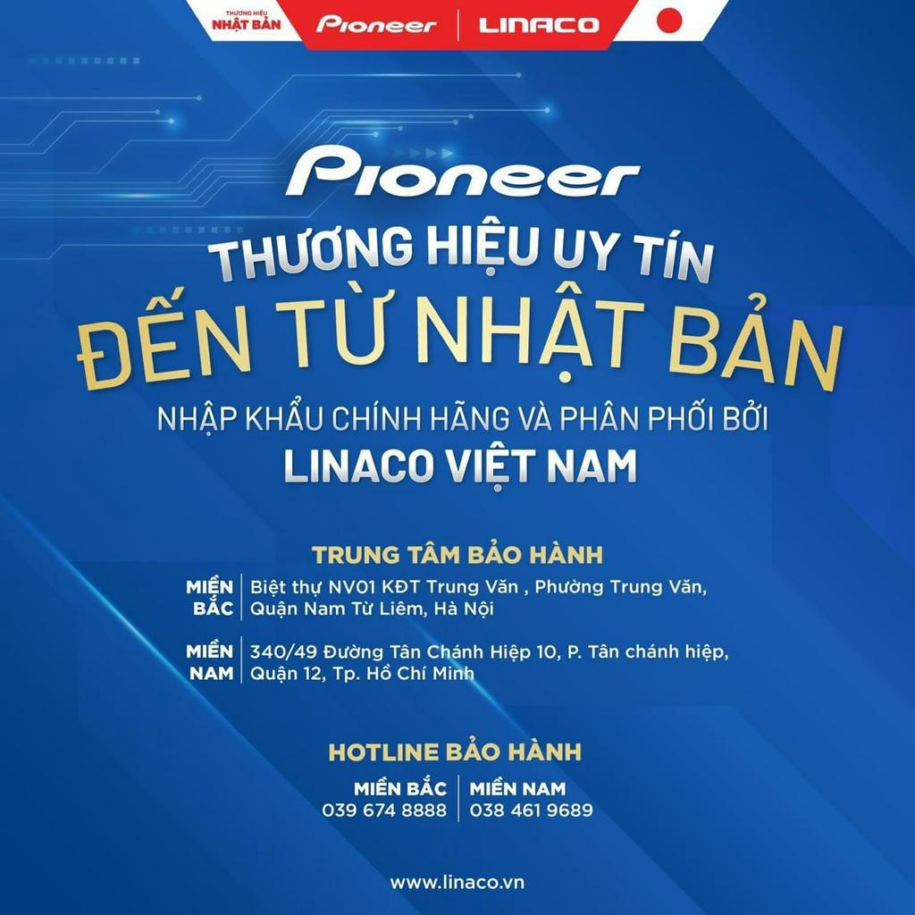 Ram DDR4 16GB Bus 3600MHz Pioneer dùng cho máy tính PC, Tản nhiệt thép, mới 100%, Chính Hãng - Bảo hành 5 năm