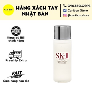 Nước thần SK-II Facial Treatment Essence mini size 30ml