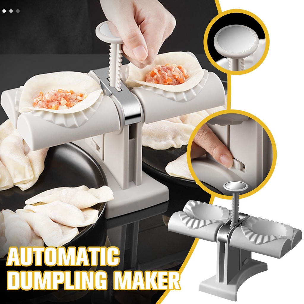 Máy Làm Há Cảo Tự Động Cỡ Nhỏ Chuyên Dùng Cho Nhà Bếp