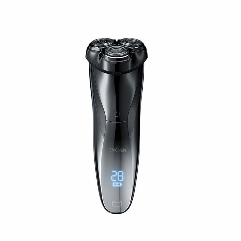 🔥 Máy Cạo Râu cho nam chống nước - Gọn nhẹ - Bảo Hành 3 Tháng
