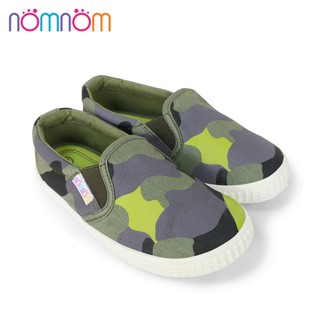 Giày lười bé trai NomNom EPB1950