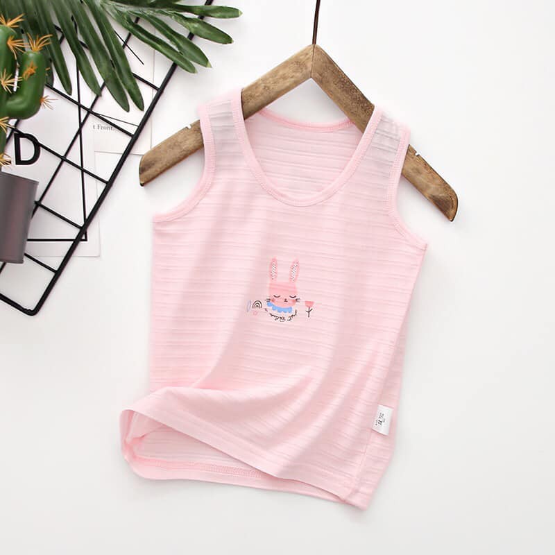 Áo ba lỗ sợi tre siêu mát - áo ba lỗ xuất nhật áo ba lỗ cotton