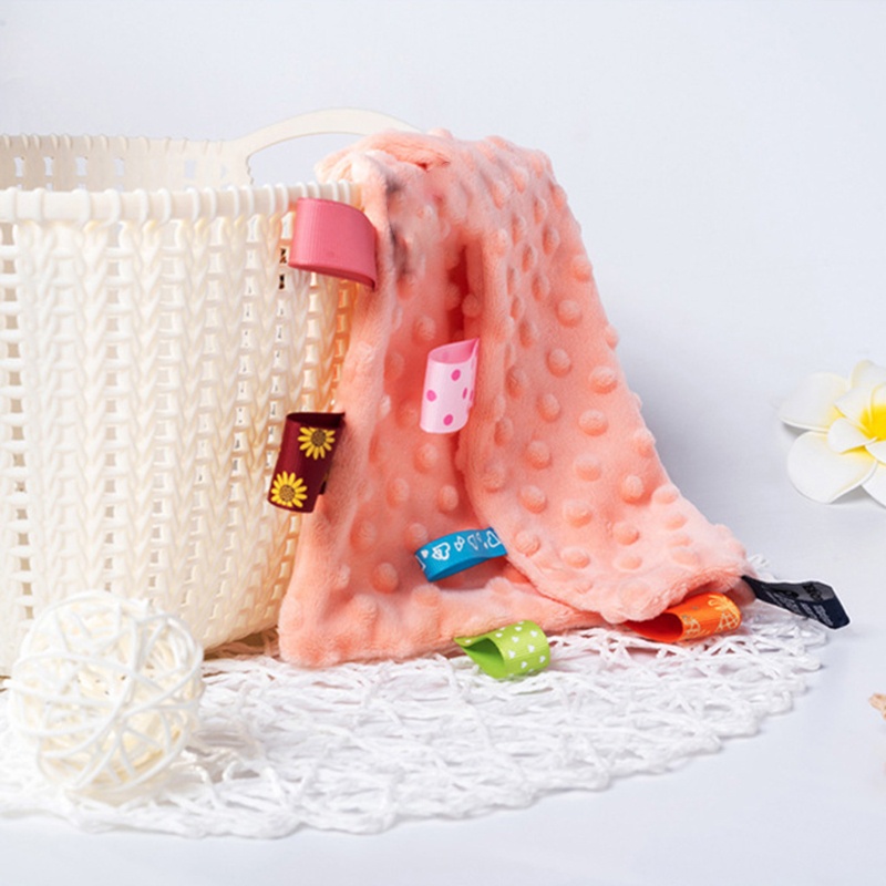 Chăn Mềm Mại Thoải Mái An Toàn Cho Bé Sơ Sinh