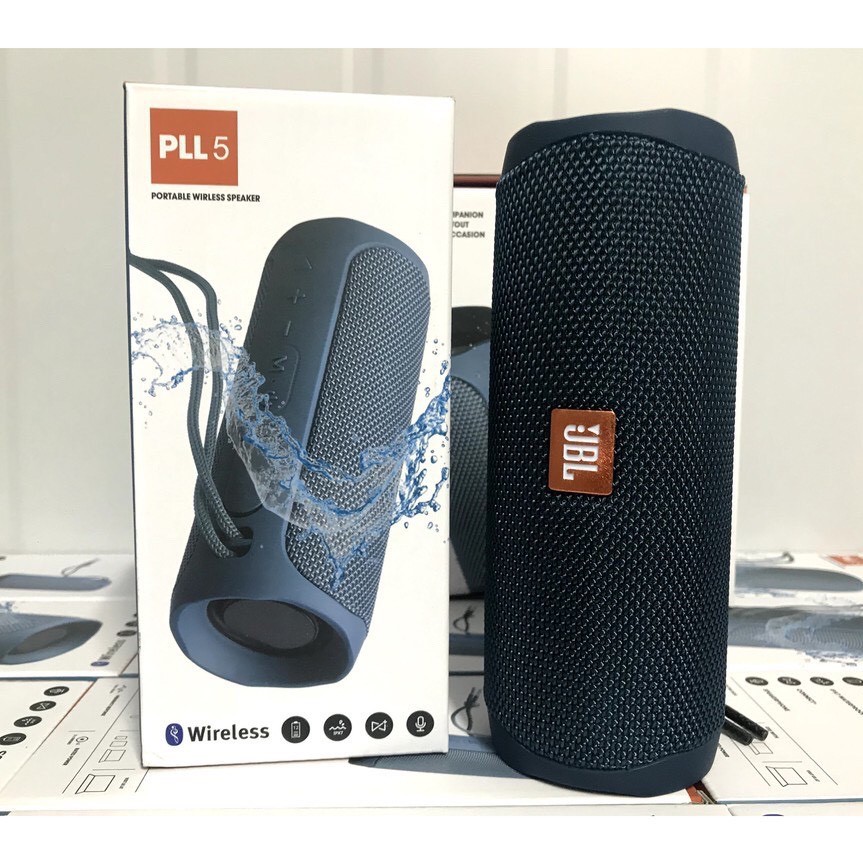 Loa Bluetooth JBL Flip 5 FREESHIP Bluetooth 5.1 NEW - Bảo Hành 6 Tháng