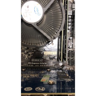 Mainboard Asus H110M-E/M.2