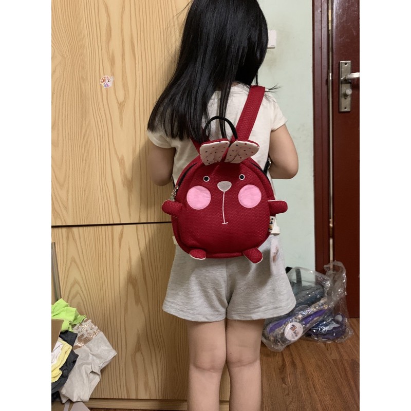Balo thỏ TBWIN E1820