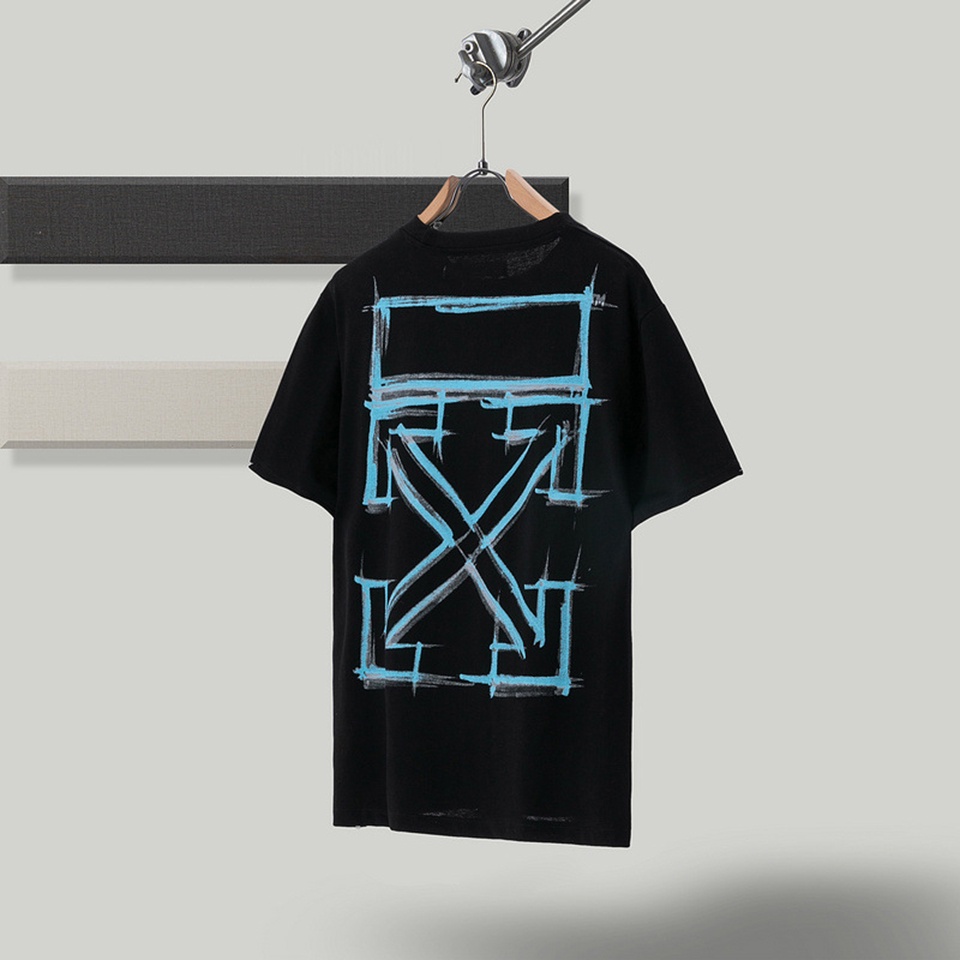 Áo Tee Shirt Off White 30