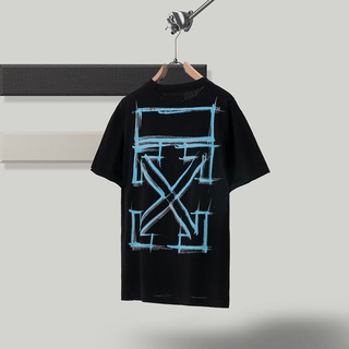 Áo Tee Shirt Off White 30
