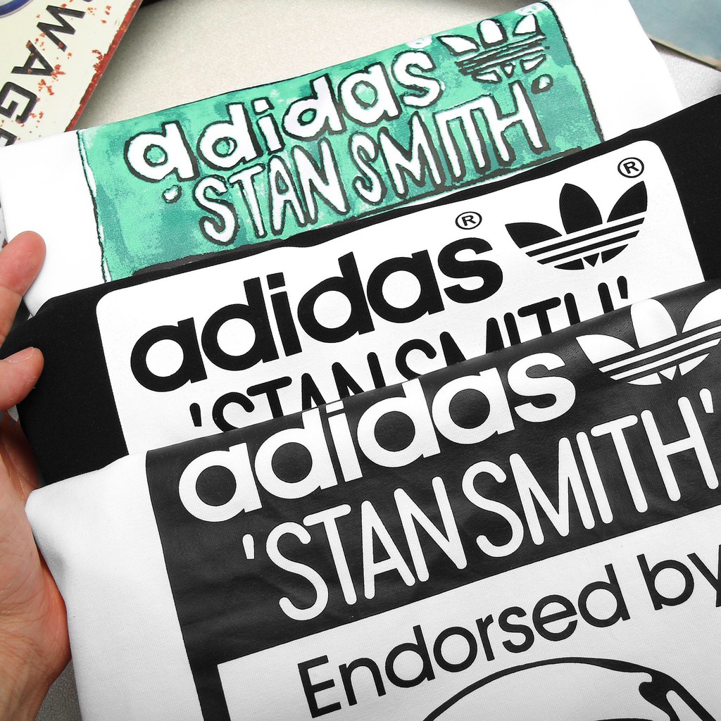 Áo thun D.S.tansmith - (tham khảo Size áo phông trong mục mô tả sp) | BigBuy360 - bigbuy360.vn