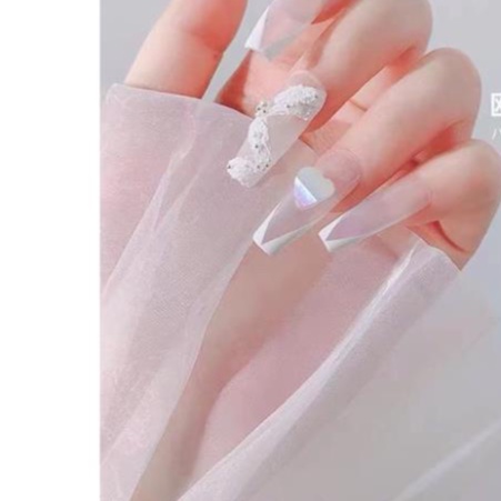 Ren tay chụp ảnh siêu xinh , phụ kiện chụp ảnh nail