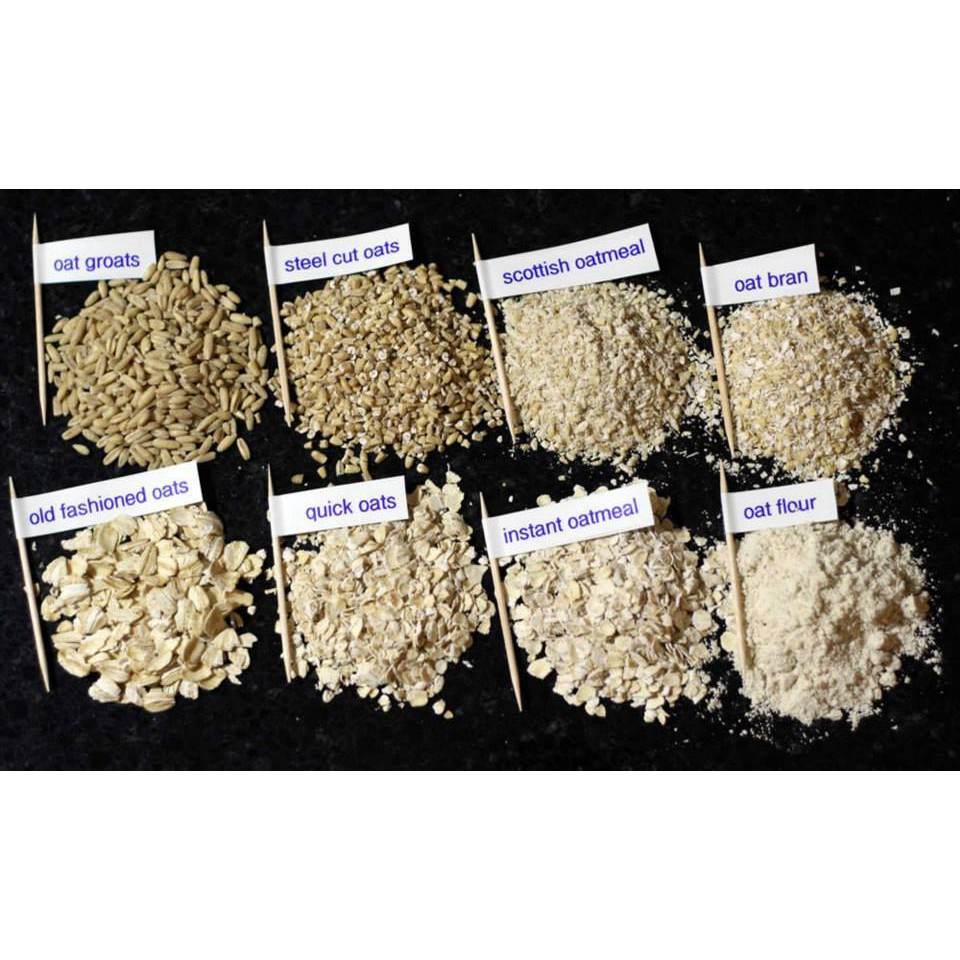 Yến mạch cán vừa - Bob's red mill /907gr [date: 9/2022] | BigBuy360 - bigbuy360.vn