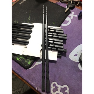 Vỉ 10 Đôi Đũa Ông Táo Đen