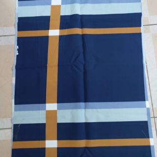 Set ga chun Thắng Lợi mẫu kẻ 1,6*2m