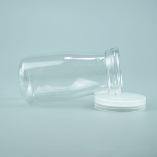Hũ thủy tinh cao đựng yaourt 100ml