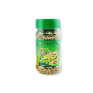 TRÀ RÂU NGÔ - RAU MÁ HỖ TRỢ THANH NHIỆT, THẢI ĐỘC CƠ THỂ 150g