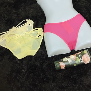 QUẦN LÓT NỮ DÂY CÁNH BƯỚM SIÊU SEXY