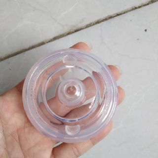 [Tách lẻ] Nắp - Cổ - Núm - Thân bình sữa Comotomo Mỹ 150ml/250ml