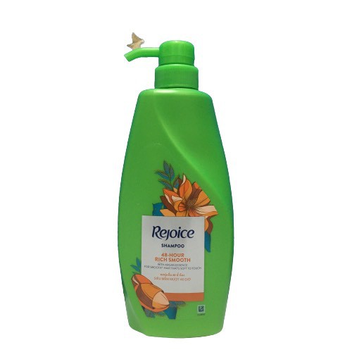 Dầu gội đầu Rejoi 630ml hàng Việt nam Siêu mềm mượt 48h