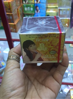 (đủ màu) kem sứ tiên cao cấp