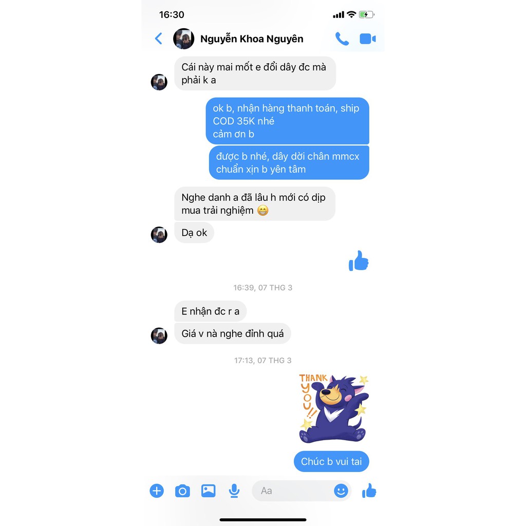 Tai nghe DIY BCB inear MC Impo 9