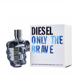 Nước hoa nam Diesel Only The Brave EDT 125ml