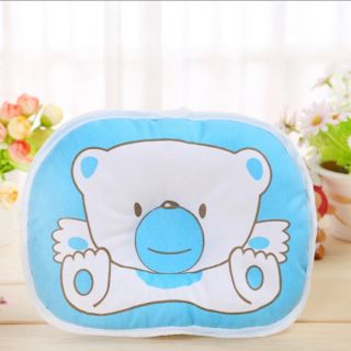 (Sỉ IB) Gối lõm chống bẹp đầu cho bé.