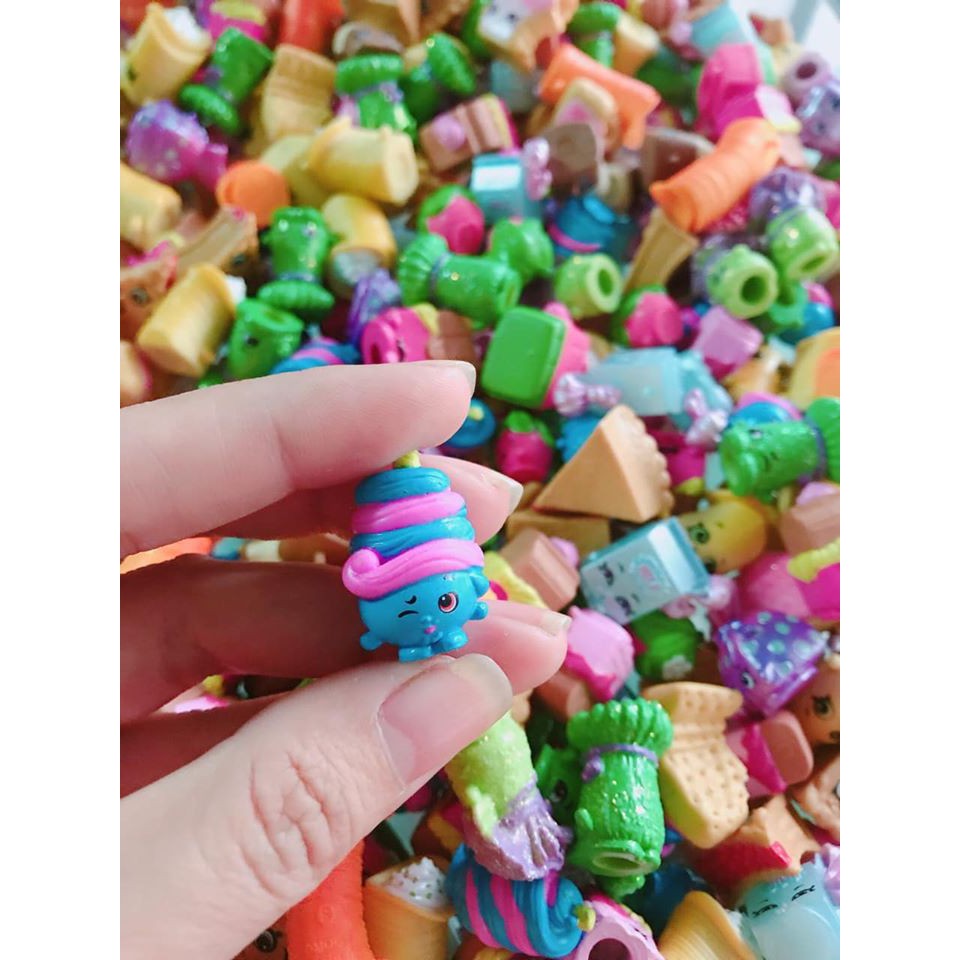 Shopkins - Shopkin - Đồ chơi cho bé